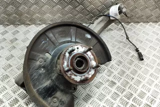 1027311-00-D, 1027661-01-B , art14268277 Ступица передняя левая Tesla model X Арт 14268277, вид 3
