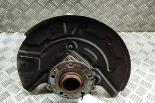 1EA407257H, 1EA400053AS , art13677053 Ступица передняя левая Volkswagen ID4 Арт 13677053, вид 1