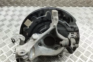 1EA407257H, 1EA400053AS , art13677053 Ступица передняя левая Volkswagen ID4 Арт 13677053, вид 3