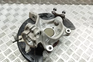 1EA407257H, 1EA400053AS , art13677053 Ступица передняя левая Volkswagen ID4 Арт 13677053, вид 4