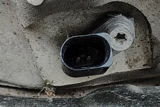 1EA407257H, 1EA400053AS , art13677053 Ступица передняя левая Volkswagen ID4 Арт 13677053, вид 5