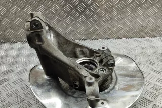 6890179 , art14260025 Ступица передняя левая BMW X1 U11 Арт 14260025, вид 2