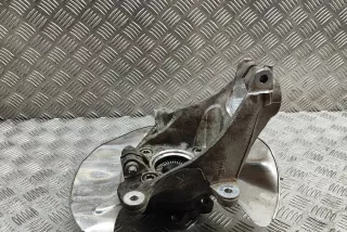 6890179 , art14260025 Ступица передняя левая BMW X1 U11 Арт 14260025, вид 4