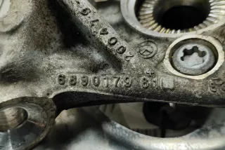 6890179 , art14260025 Ступица передняя левая BMW X1 U11 Арт 14260025, вид 6