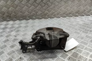 1612372280 , art13285552 Суппорт передний левый Citroen DS7 Crossback Арт 13285552, вид 3