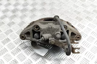 4E0615123A , art13775756 Суппорт передний левый Audi A4 B7 Арт 13775756, вид 4