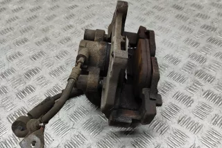 36010012 , art15019477 Суппорт передний левый Volvo XC90 1 restailing Арт 15019477, вид 6