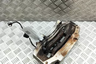 95535142150, 955.351.421.50 , art15024473 Суппорт передний левый Porsche Cayenne 955 Арт 15024473, вид 4