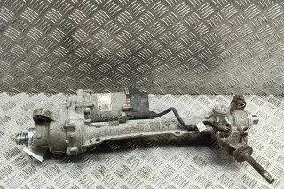 57700-GI000, G157700000 , art12323133 Рулевая рейка Hyundai IONIQ 5 Арт 12323133, вид 3