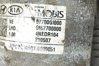 57700-GI000, G157700000 , art12323133 Рулевая рейка Hyundai IONIQ 5 Арт 12323133, вид 6
