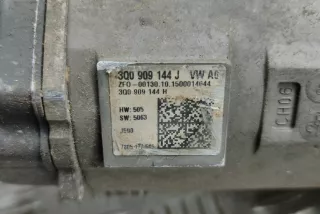 5Q2423053AA, 7817974501, 3Q0909144J, 3Q0909144H, 7802277874 , art13674381 Рулевая рейка Audi A3 8V Арт 13674381, вид 6