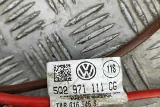 5Q2423056K, 7817501156, 4532021002, 5Q2971111CG , art15045724 Рулевая рейка Audi Q2 Арт 15045724, вид 10