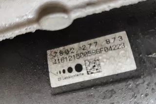 3Q2423051H, 7817974521, 7802277873 , art14298391 Рулевая рейка Volkswagen Passat B8 Арт 14298391, вид 8