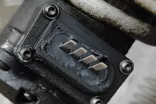 6786677, 7882501199, 6774110, 7882434232 , art15095284 Рулевая рейка BMW X6 E71/E72 Арт 15095284, вид 11