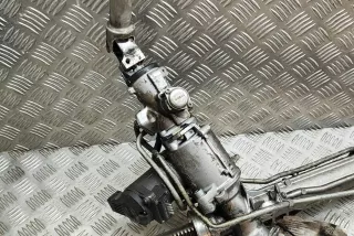 6786677, 7882501199, 6774110, 7882434232 , art15095284 Рулевая рейка BMW X6 E71/E72 Арт 15095284, вид 3