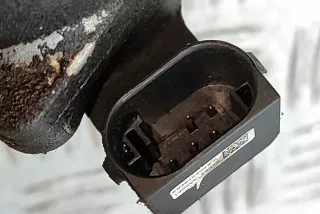 6786677, 7882501199, 6774110, 7882434232 , art15095284 Рулевая рейка BMW X6 E71/E72 Арт 15095284, вид 5
