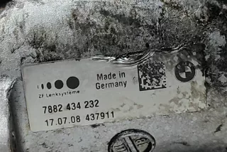 6786677, 7882501199, 6774110, 7882434232 , art15095284 Рулевая рейка BMW X6 E71/E72 Арт 15095284, вид 7