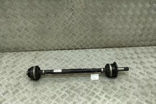 8666073 , art14299300 Полуось задняя (приводной вал, ШРУС) BMW 3 G20/G21 Арт 14299300, вид 1