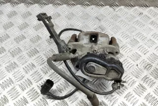 A0004232381, A2464232398 , art14268320 Суппорт задний левый Mercedes B W246 Арт 14268320, вид 4
