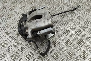 44011-00Q1B , art13690240 Суппорт задний левый Nissan Juke 2 Арт 13690240, вид 2