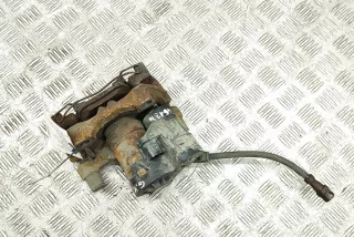 8V0615423D, 5Q0615405CK , art12955403 Суппорт задний левый Volkswagen Golf 7 Арт 12955403, вид 2
