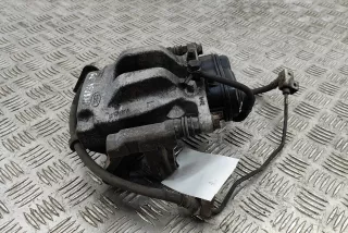 HPLA-2553-CA, HPLA-2K328-DF , art13284427 Суппорт задний левый Land Rover Range Rover Sport 2 Арт 13284427, вид 4