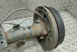 JB3G-4001-CHA , art13033648 Мост задний Ford Ranger 4 Арт 13033648, вид 5