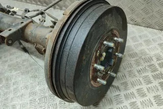 JB3G-4001-CHA , art13033648 Мост задний Ford Ranger 4 Арт 13033648, вид 6