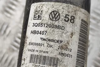 3Q0512009BD , art12518125 Амортизатор задний правый Skoda Superb 3 Арт 12518125, вид 8