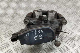 32329532 , art12524463 Суппорт задний правый Volvo XC40 Арт 12524463, вид 3