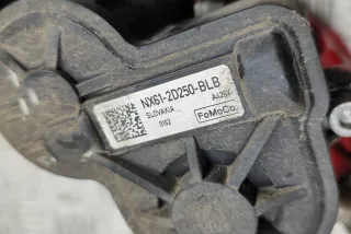 JX61-2D252-B, NX61-2D250-BLB , art12925345 Суппорт задний правый Ford Kuga 3 Арт 12925345, вид 8