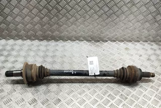 7564128 , art12372253 Полуось задняя (приводной вал, ШРУС) BMW X5 E70 Арт 12372253, вид 1