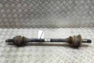 7564128 , art12372253 Полуось задняя (приводной вал, ШРУС) BMW X5 E70 Арт 12372253, вид 3