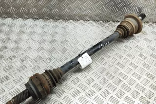 7564128 , art12372253 Полуось задняя (приводной вал, ШРУС) BMW X5 E70 Арт 12372253, вид 4