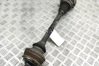 4N0501204C , art Полуось задняя (приводной вал, ШРУС) Audi A6 C8 (S6,RS6) Арт , вид 2