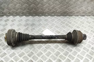 4N0501204C , art Полуось задняя (приводной вал, ШРУС) Audi A6 C8 (S6,RS6) Арт , вид 3