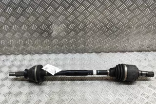 670104208 , art15029584 Полуось задняя (приводной вал, ШРУС) Maserati Ghibli Арт 15029584