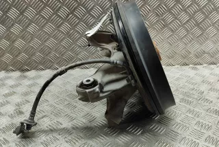 1EA505434P, 1EA609076 , art14268379 Ступица задняя правая Skoda Enyaq Арт 14268379, вид 2