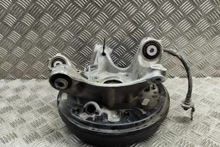 1EA505434P, 1EA609076 , art14268379 Ступица задняя правая Skoda Enyaq Арт 14268379, вид 5