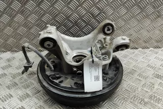 1EA505434P, 1EA609076 , art14268379 Ступица задняя правая Skoda Enyaq Арт 14268379, вид 6