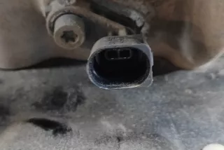1EA505434P, 1EA609076 , art14268379 Ступица задняя правая Skoda Enyaq Арт 14268379, вид 7