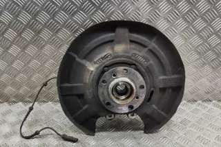 2284142 , art12496948 Ступица задняя правая BMW 6 F06/F12/F13 Арт 12496948, вид 1
