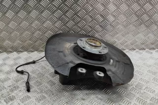 2284142 , art12496948 Ступица задняя правая BMW 6 F06/F12/F13 Арт 12496948, вид 3