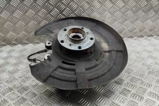 2284142 , art12496948 Ступица задняя правая BMW 6 F06/F12/F13 Арт 12496948, вид 4