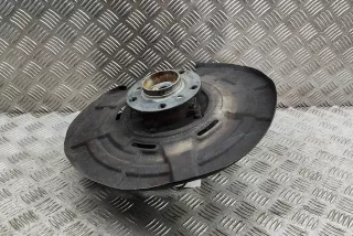 2284142 , art12496948 Ступица задняя правая BMW 6 F06/F12/F13 Арт 12496948, вид 5