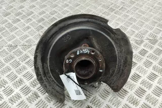9820098380 , art13800087 Ступица задняя правая Citroen C5 Aircross Арт 13800087, вид 1