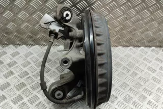 1EA505436M, 1EA609076, 1EA501052BE , art13895571 Ступица задняя правая Volkswagen ID3 Арт 13895571, вид 2