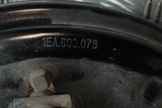 1EA505436M, 1EA609076, 1EA501052BE , art13895571 Ступица задняя правая Volkswagen ID3 Арт 13895571, вид 7