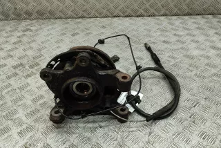A4473505600 , art14446499 Ступица задняя правая Mercedes Vito W447 Арт 14446499, вид 3