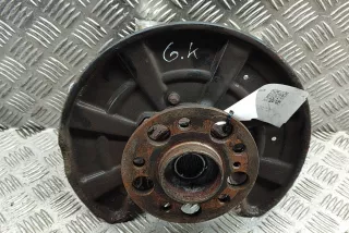 A1723501908 , art12576484 Ступица задняя левая Mercedes SLK r172 Арт 12576484, вид 1